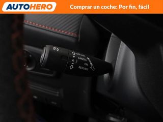 MG ZS 1.5 VTi Luxury