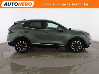 Kia Sportage 1.6 Plug-in Hybrid Tech 4WD