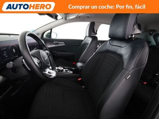Kia Sportage 1.6 Plug-in Hybrid Tech 4WD