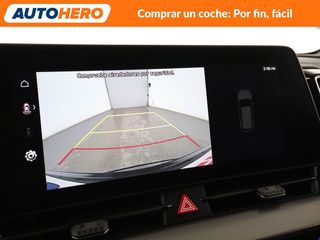 Kia Sportage 1.6 Plug-in Hybrid Tech 4WD