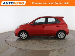 Nissan Micra 1.2 Acenta