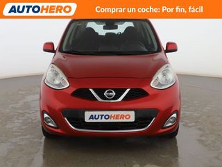 Nissan Micra 1.2 Acenta
