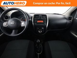 Nissan Micra 1.2 Acenta