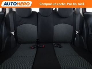 Nissan Micra 1.2 Acenta