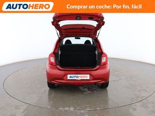 Nissan Micra 1.2 Acenta