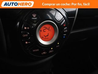 Nissan Micra 1.2 Acenta