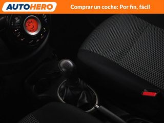 Nissan Micra 1.2 Acenta