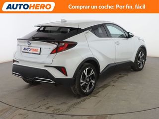 Toyota C-HR 2.0 Hybrid Advance
