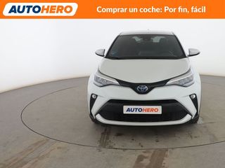 Toyota C-HR 2.0 Hybrid Advance