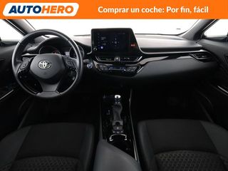 Toyota C-HR 2.0 Hybrid Advance