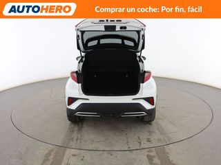 Toyota C-HR 2.0 Hybrid Advance