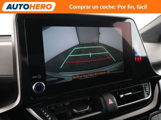 Toyota C-HR 2.0 Hybrid Advance