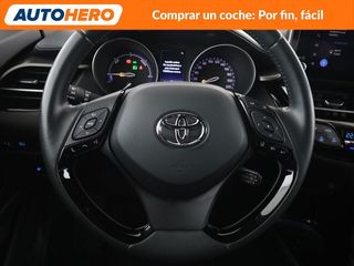 Toyota C-HR 2.0 Hybrid Advance