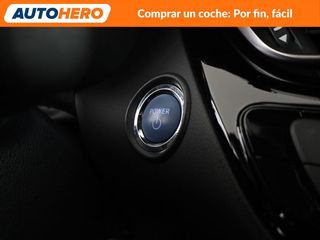 Toyota C-HR 2.0 Hybrid Advance