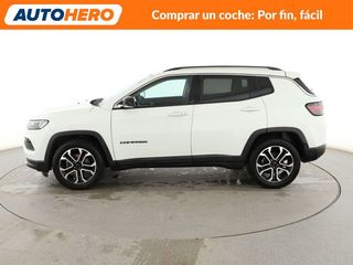 Jeep Compass 1.6 M-Jet Limited
