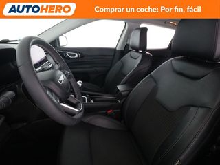 Jeep Compass 1.6 M-Jet Limited