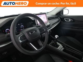 Jeep Compass 1.6 M-Jet Limited
