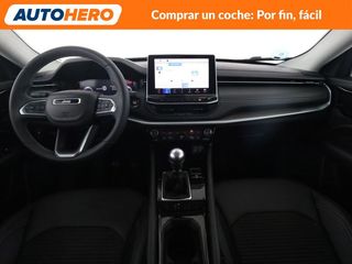 Jeep Compass 1.6 M-Jet Limited