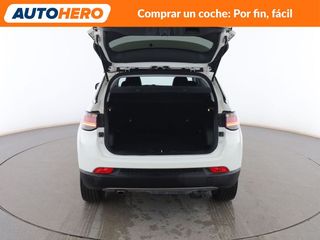 Jeep Compass 1.6 M-Jet Limited