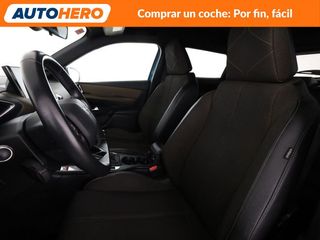 DS DS 3 1.5 Blue-HDi So Chic