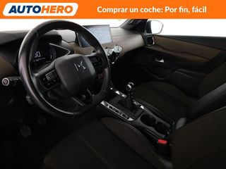 DS DS 3 1.5 Blue-HDi So Chic