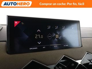 DS DS 3 1.5 Blue-HDi So Chic