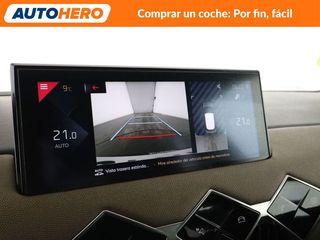 DS DS 3 1.5 Blue-HDi So Chic