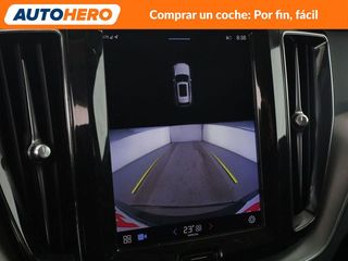 Volvo XC60 2.0 B4 Mild-Hybrid Core 2WD