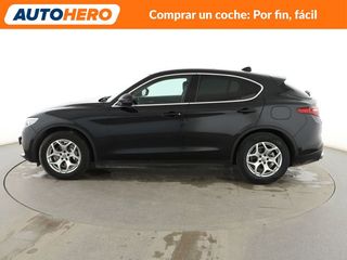 Alfa Romeo Stelvio 2.2 JTDM Super 2WD