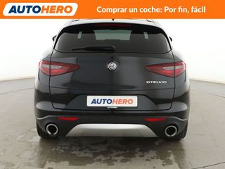 Alfa Romeo Stelvio 2.2 JTDM Super 2WD