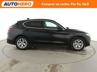 Alfa Romeo Stelvio 2.2 JTDM Super 2WD