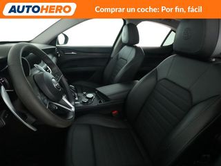 Alfa Romeo Stelvio 2.2 JTDM Super 2WD