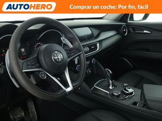 Alfa Romeo Stelvio 2.2 JTDM Super 2WD
