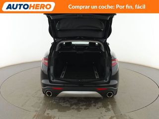 Alfa Romeo Stelvio 2.2 JTDM Super 2WD
