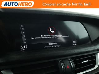 Alfa Romeo Stelvio 2.2 JTDM Super 2WD