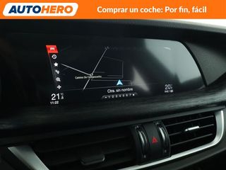 Alfa Romeo Stelvio 2.2 JTDM Super 2WD