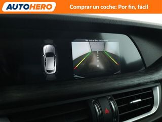 Alfa Romeo Stelvio 2.2 JTDM Super 2WD