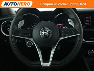 Alfa Romeo Stelvio 2.2 JTDM Super 2WD