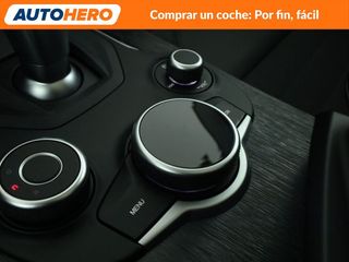 Alfa Romeo Stelvio 2.2 JTDM Super 2WD