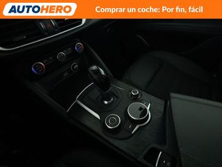 Alfa Romeo Stelvio 2.2 JTDM Super 2WD