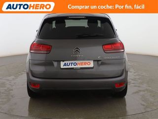 Citroën C4 Spacetourer 1.5 Blue-HDi Feel
