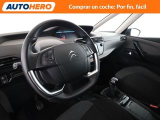 Citroën C4 Spacetourer 1.5 Blue-HDi Feel