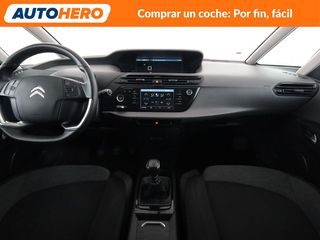 Citroën C4 Spacetourer 1.5 Blue-HDi Feel