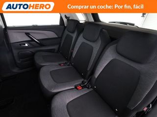 Citroën C4 Spacetourer 1.5 Blue-HDi Feel
