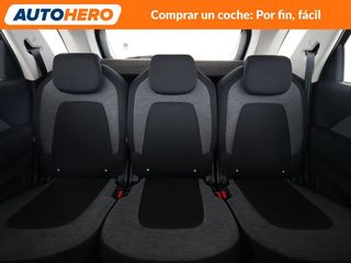 Citroën C4 Spacetourer 1.5 Blue-HDi Feel