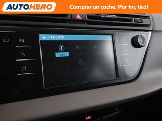 Citroën C4 Spacetourer 1.5 Blue-HDi Feel