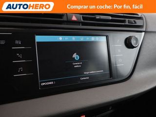 Citroën C4 Spacetourer 1.5 Blue-HDi Feel