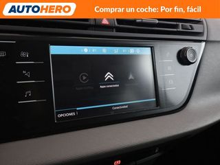 Citroën C4 Spacetourer 1.5 Blue-HDi Feel