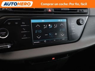 Citroën C4 Spacetourer 1.5 Blue-HDi Feel