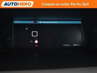 Citroën C4 Spacetourer 1.5 Blue-HDi Feel